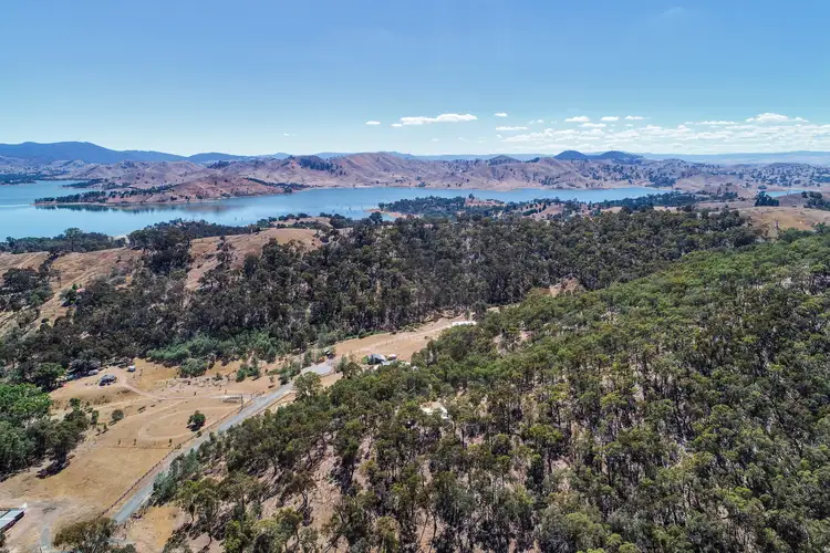 Third view of Homely land listing, 18 Hilda Court, Bonnie Doon VIC 3720
