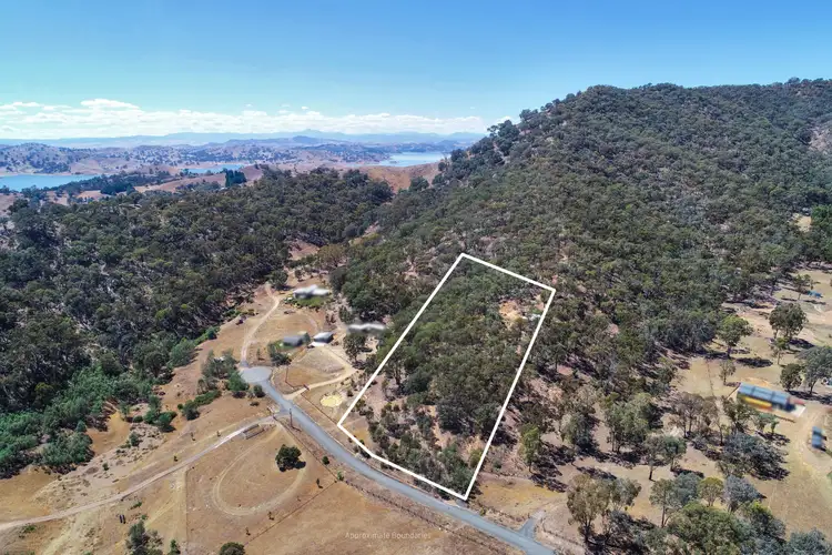 Fourth view of Homely land listing, 18 Hilda Court, Bonnie Doon VIC 3720