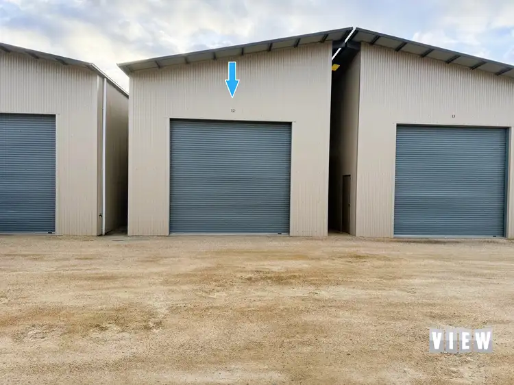Second view of Homely unit listing, unit 12/41-43 Beaulieu Street, St Helens TAS 7216