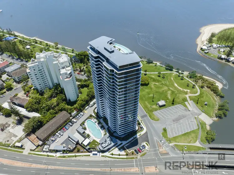 180 Marine Parade