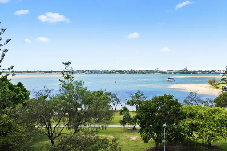 502/180 Marine Parade, Labrador QLD 4215
