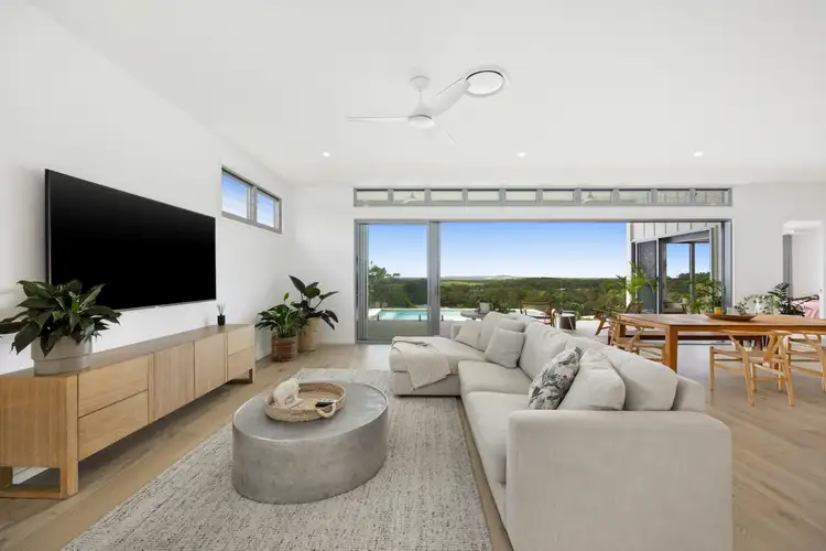 Fifth view of Homely house listing, 194 Palmview Forest Drive, Palmview QLD 4553