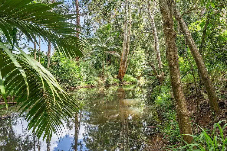 Second view of Homely land listing, 136 Lindeman Road, Beerwah QLD 4519