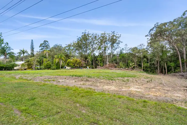 Fourth view of Homely land listing, 136 Lindeman Road, Beerwah QLD 4519