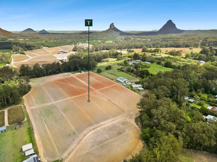 Seventh view of Homely land listing, 136 Lindeman Road, Beerwah QLD 4519