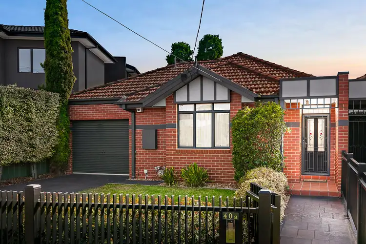 40A Dinah Parade, Keilor East VIC 3033