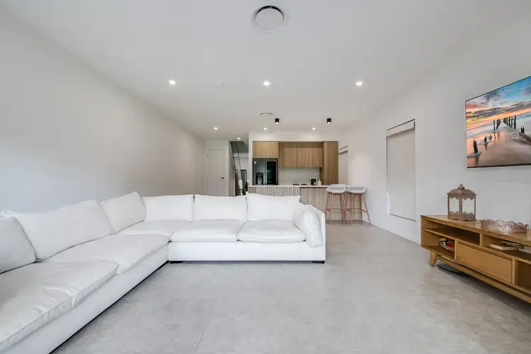 Second view of Homely townhouse listing, 2/15 Bungulla Street, Sadleir NSW 2168