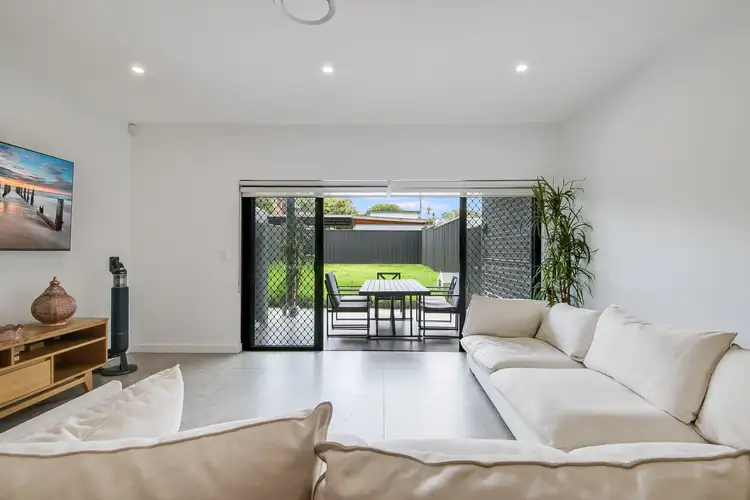 Third view of Homely townhouse listing, 2/15 Bungulla Street, Sadleir NSW 2168