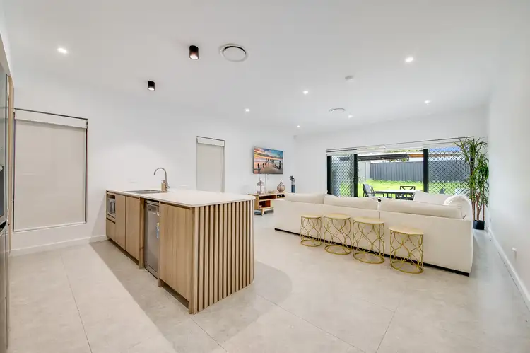 Fourth view of Homely townhouse listing, 2/15 Bungulla Street, Sadleir NSW 2168