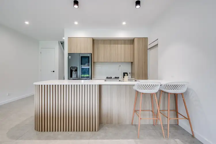 Fifth view of Homely townhouse listing, 2/15 Bungulla Street, Sadleir NSW 2168
