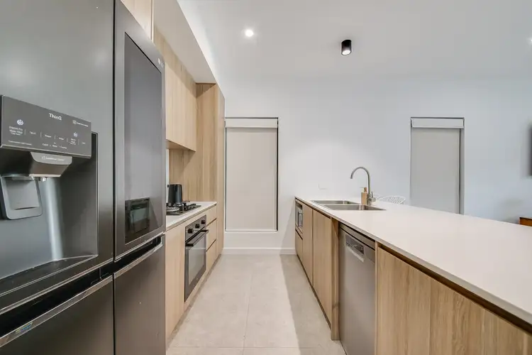 Sixth view of Homely townhouse listing, 2/15 Bungulla Street, Sadleir NSW 2168
