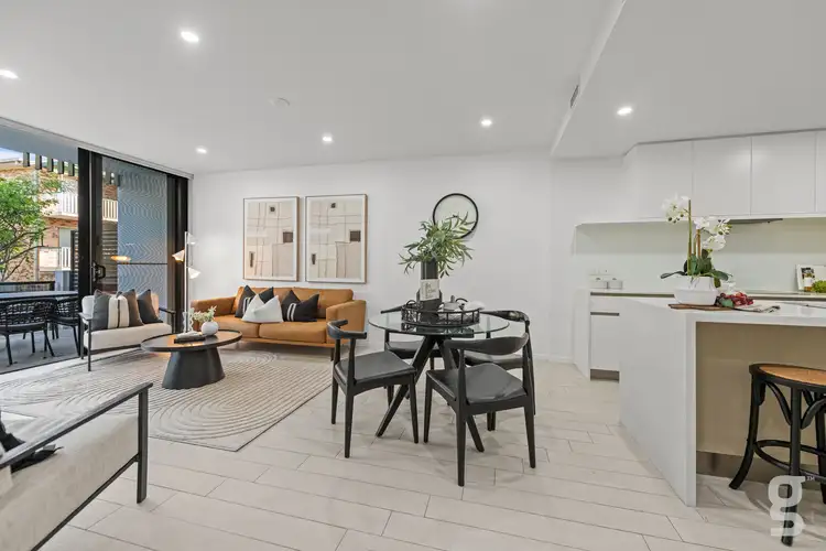 Third view of Homely apartment listing, 11/27 Stanley Street, Indooroopilly QLD 4068