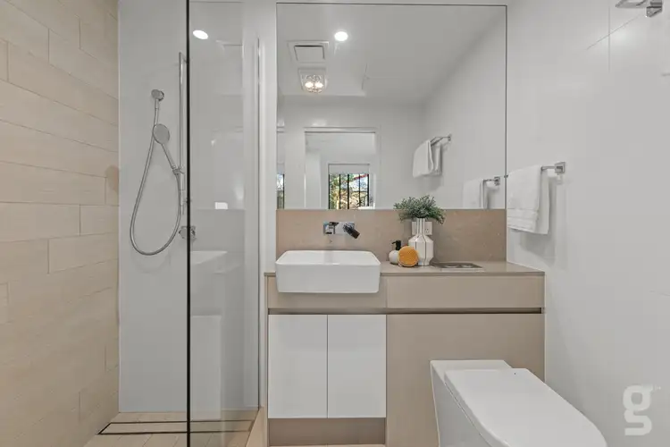Fifth view of Homely apartment listing, 11/27 Stanley Street, Indooroopilly QLD 4068