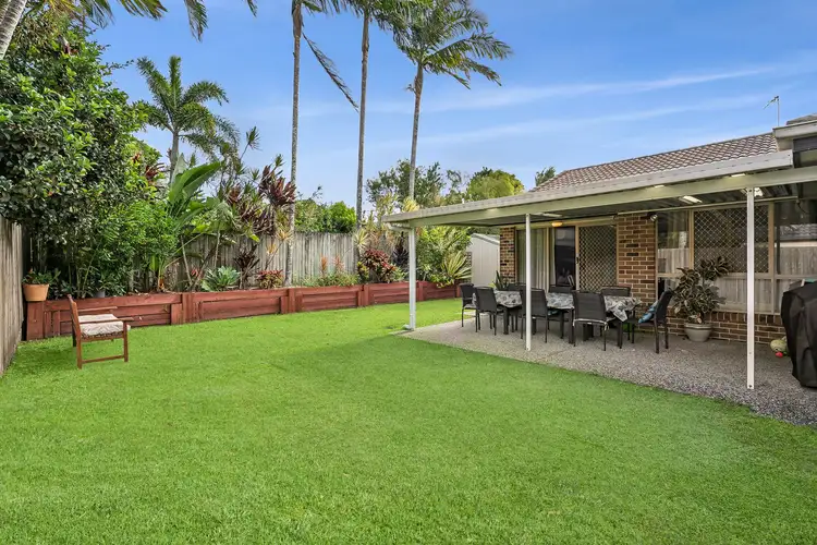 8 Mountain Close, Mountain Creek QLD 4557