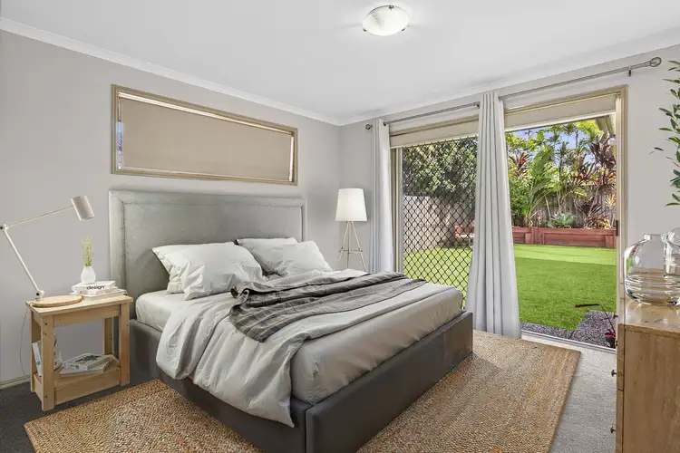 Third view of Homely house listing, 8 Mountain Close, Mountain Creek QLD 4557