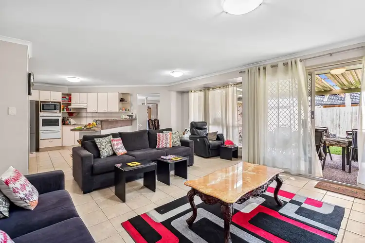 Sixth view of Homely house listing, 8 Mountain Close, Mountain Creek QLD 4557