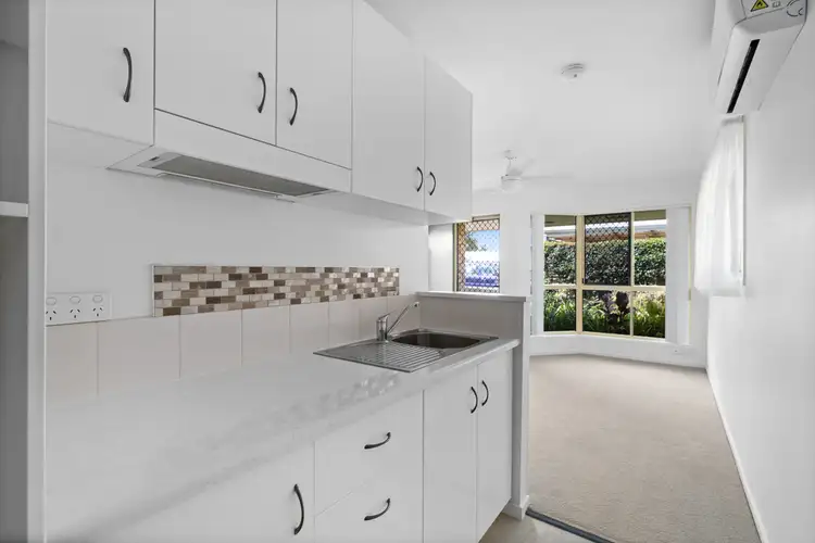 Second view of Homely unit listing, 37/55-59 Drayton Road, Harristown QLD 4350