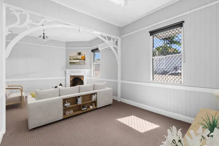 Third view of Homely house listing, 102 James Street, South Toowoomba QLD 4350