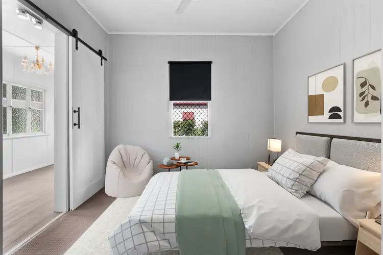 Fifth view of Homely house listing, 102 James Street, South Toowoomba QLD 4350