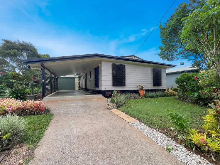 8 Pink Street, Atherton QLD 4883