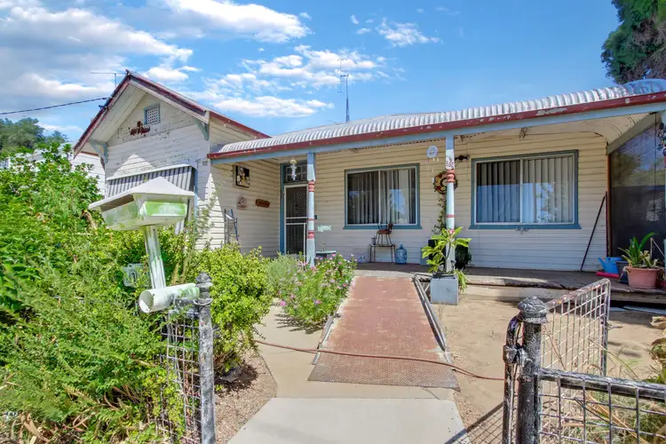 Main view of Homely house listing, 382 MacGregor Street, Hay NSW 2711