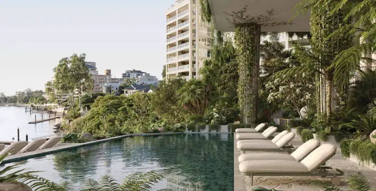 Main view of Homely apartment listing, Address available on request