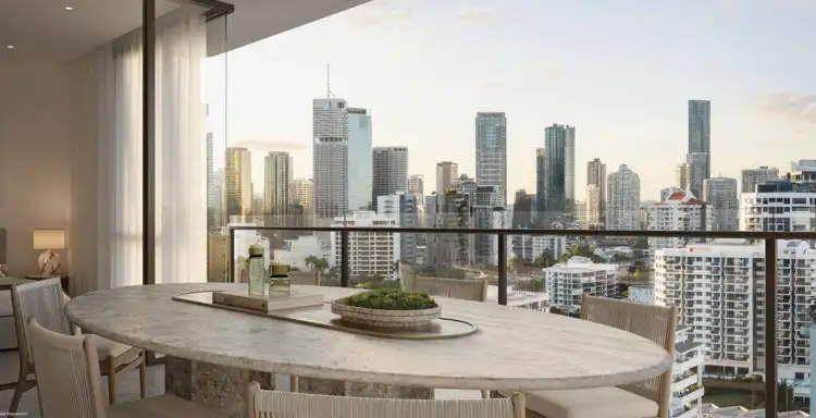 Second view of Homely apartment listing, Address available on request