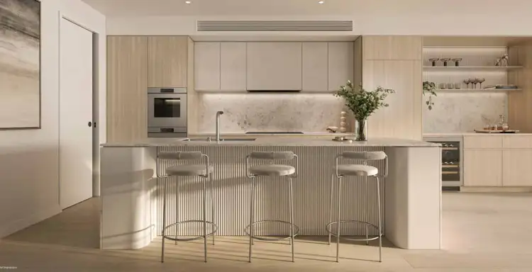 Fourth view of Homely apartment listing, Address available on request