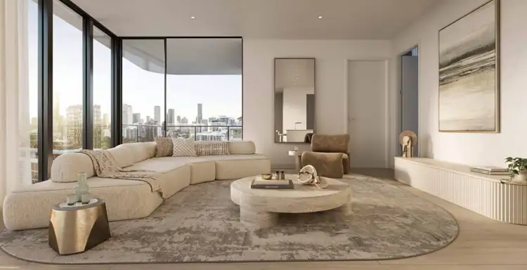 Fifth view of Homely apartment listing, Address available on request