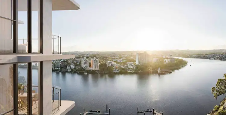 Seventh view of Homely apartment listing, Address available on request