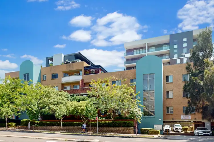 9/67 Elizabeth Drive, Liverpool NSW 2170