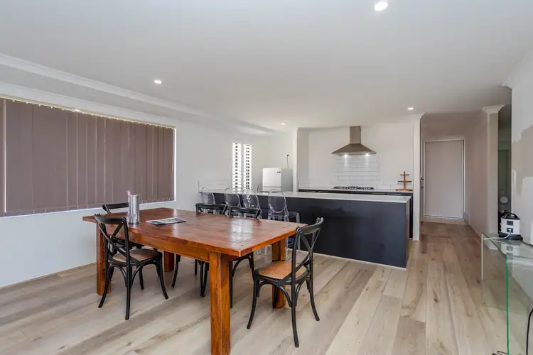 Fourth view of Homely house listing, 36 Choctaw Place, Darling Downs WA 6122