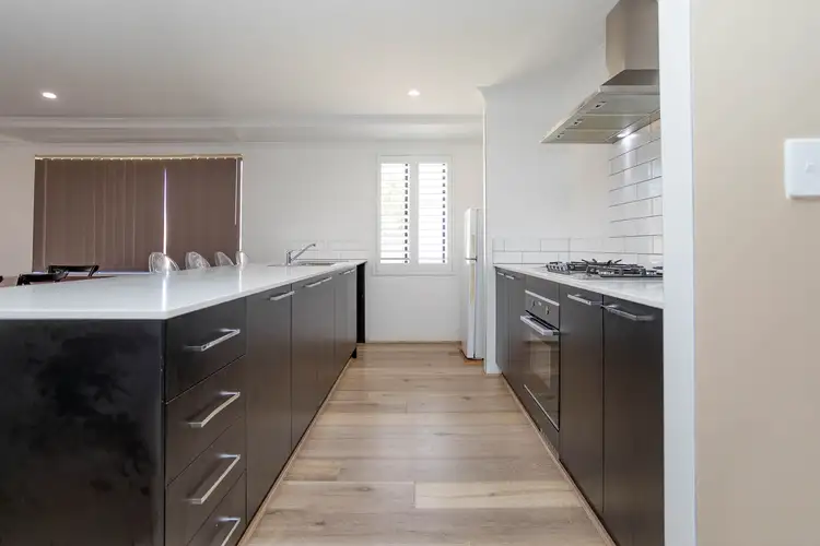 Fifth view of Homely house listing, 36 Choctaw Place, Darling Downs WA 6122