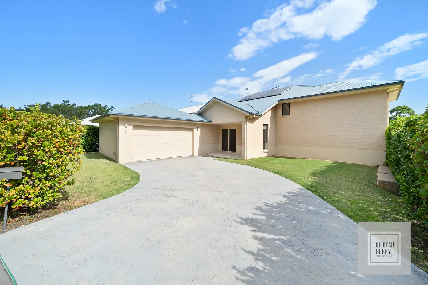 Main view of Homely house listing, 1 Black Bittern Way, Cattai NSW 2756