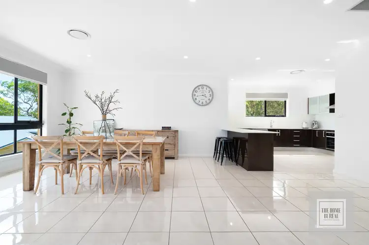 Third view of Homely house listing, 1 Black Bittern Way, Cattai NSW 2756