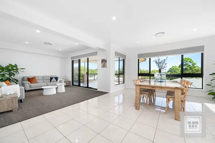 Fifth view of Homely house listing, 1 Black Bittern Way, Cattai NSW 2756