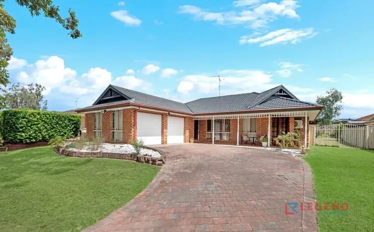 39 Surveyors Creek Road