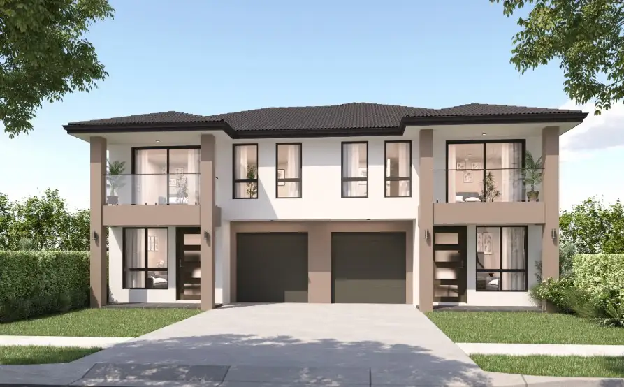 Main view of Homely townhouse listing, Address available on request