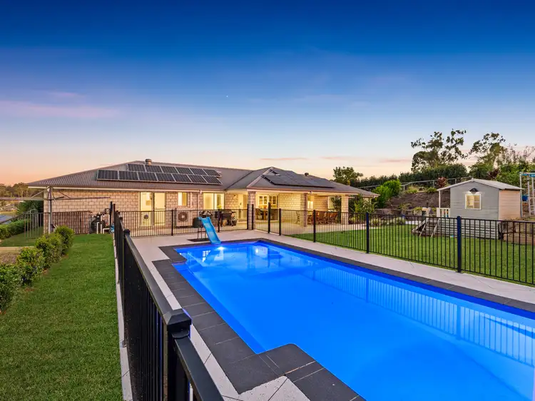 55 Tutin Crescent, Woodhill QLD 4285
