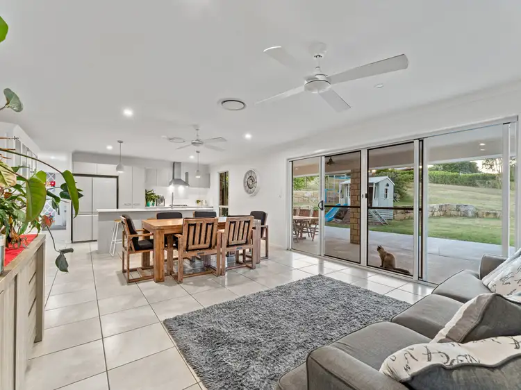 55 Tutin Crescent, Woodhill QLD 4285