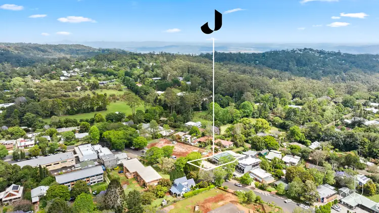 34 Southport Avenue, Tamborine Mountain QLD 4272