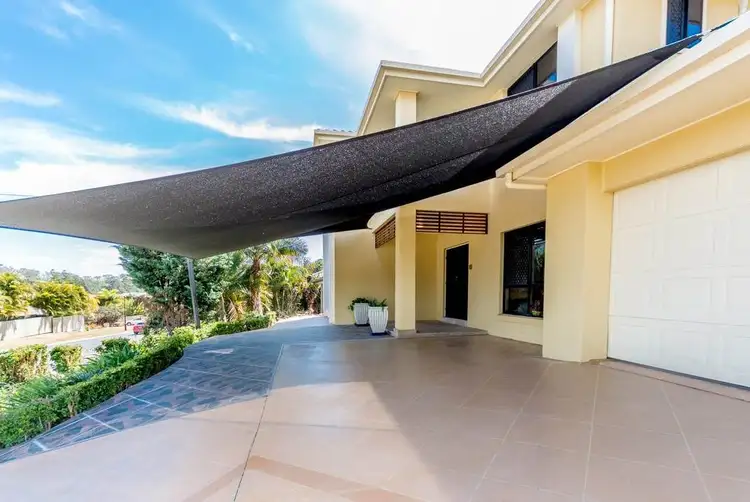 Third view of Homely house listing, 91 Arun Drive, Arundel QLD 4214