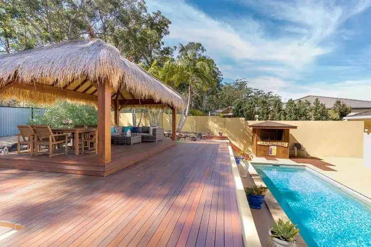 Fourth view of Homely house listing, 91 Arun Drive, Arundel QLD 4214