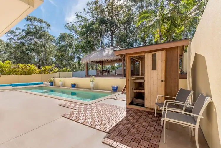 Fifth view of Homely house listing, 91 Arun Drive, Arundel QLD 4214
