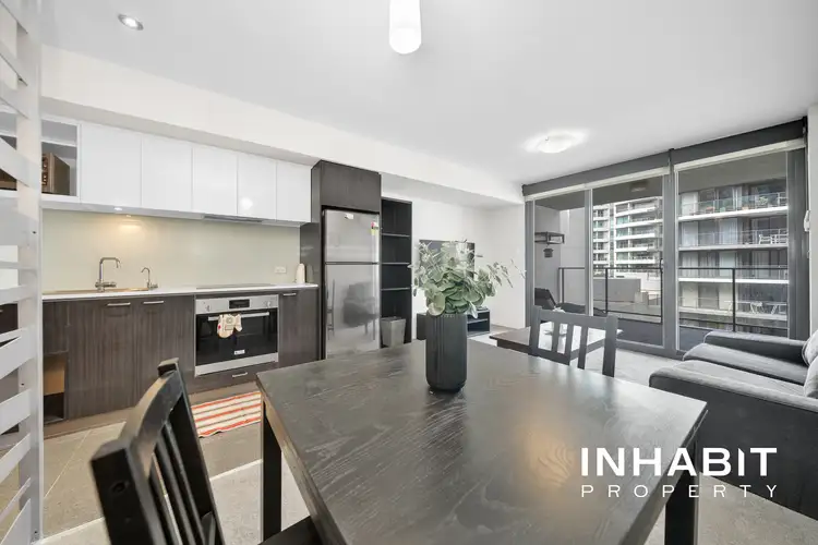 59/143 Adelaide Terrace, East Perth WA 6004