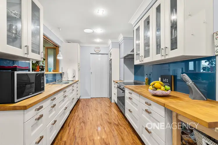 Second view of Homely house listing, 8 Monk Crescent, Bomaderry NSW 2541