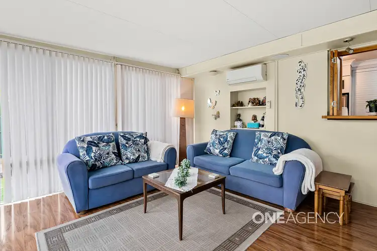 Fourth view of Homely house listing, 8 Monk Crescent, Bomaderry NSW 2541