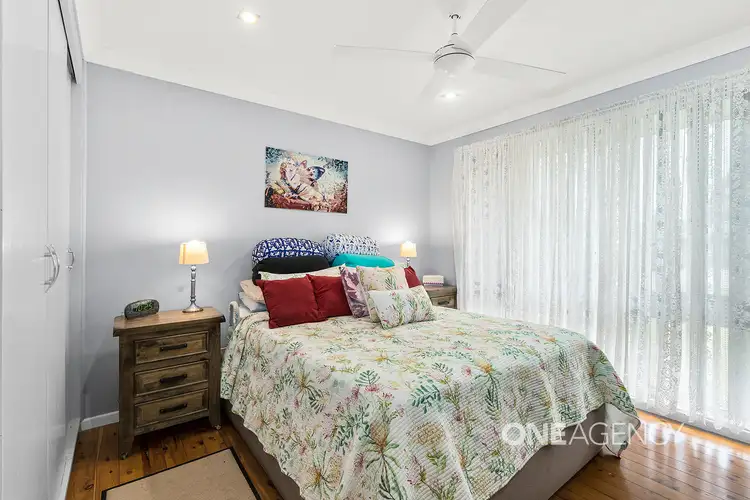 Sixth view of Homely house listing, 8 Monk Crescent, Bomaderry NSW 2541