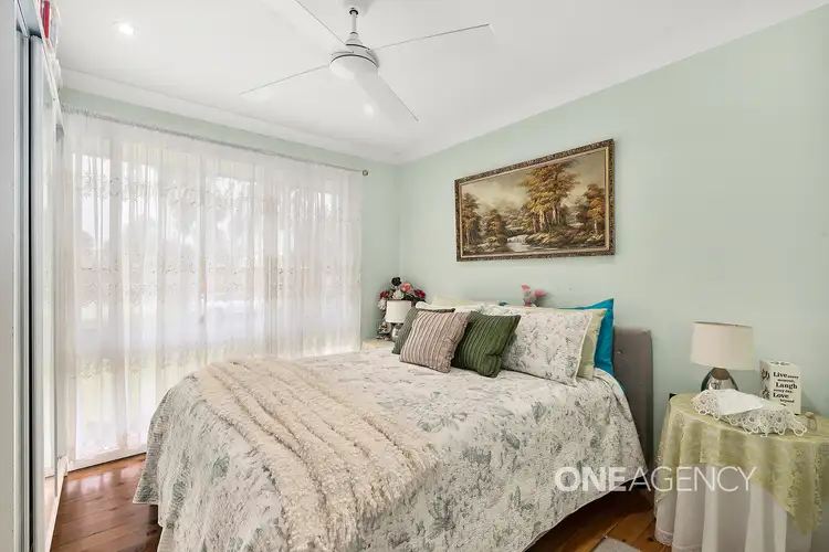 Seventh view of Homely house listing, 8 Monk Crescent, Bomaderry NSW 2541