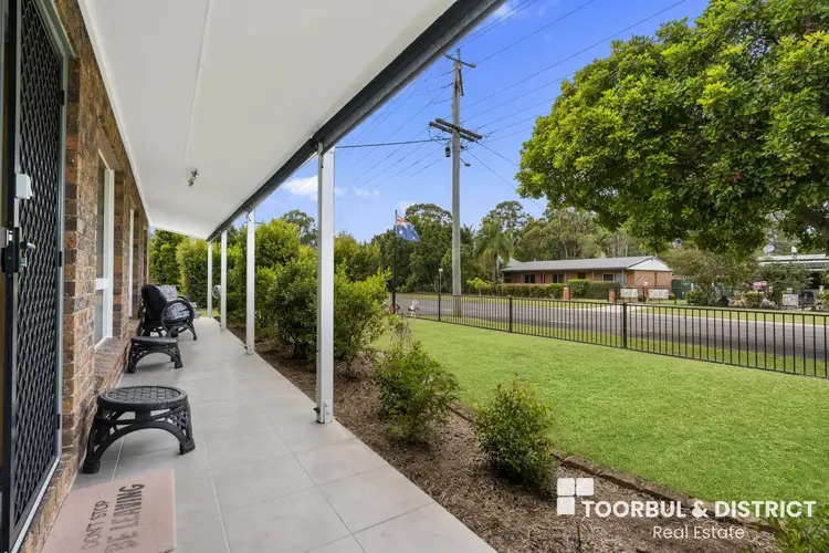 18 Maud Street, Donnybrook QLD 4510